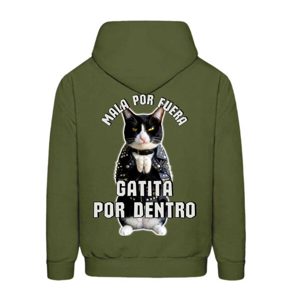 Hoodie Unisex Clásico