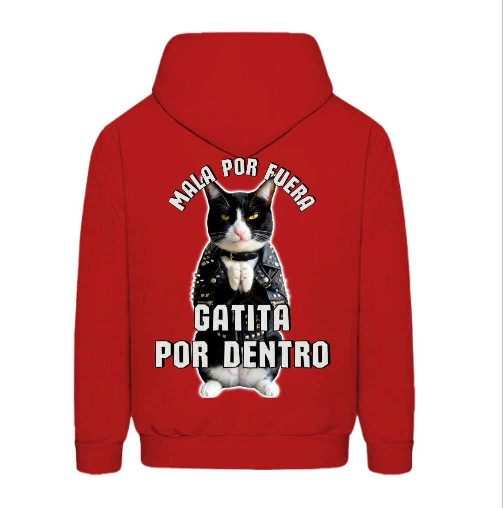 Hoodie Unisex Clásico