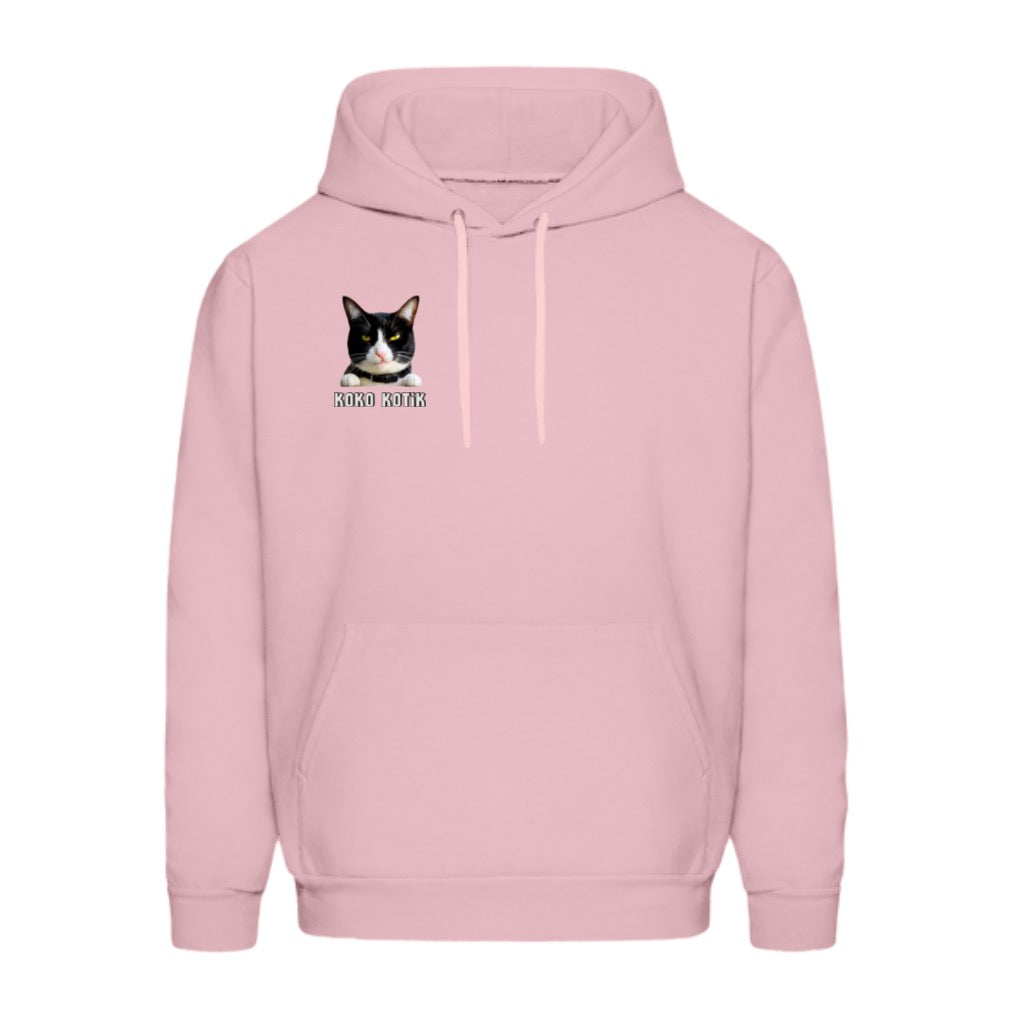Hoodie Unisex Clásico