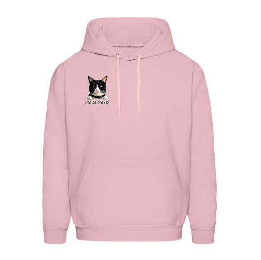 Hoodie Unisex Clásico