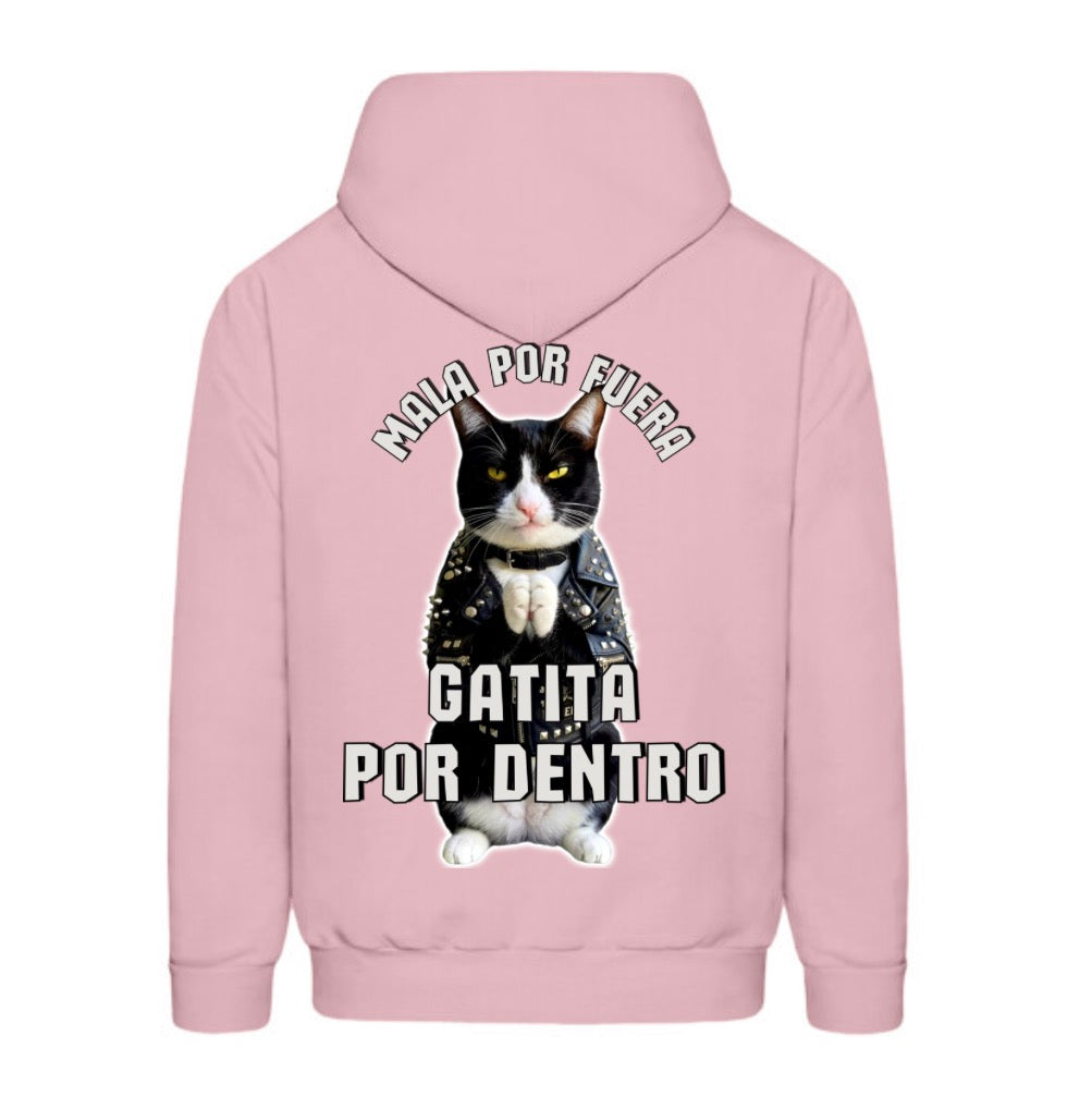 Hoodie Unisex Clásico