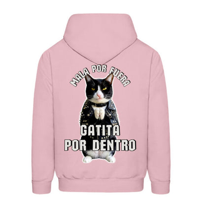 Hoodie Unisex Clásico