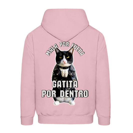 Hoodie Unisex Clásico