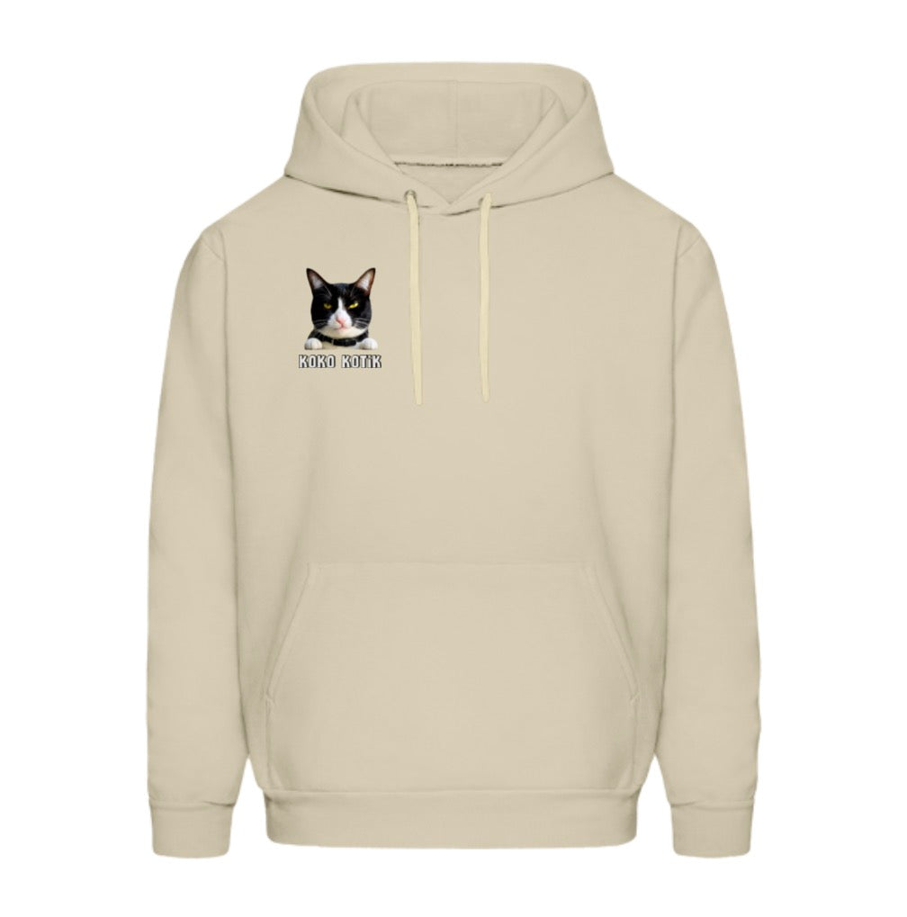 Hoodie Unisex Clásico