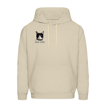 Hoodie Unisex Clásico
