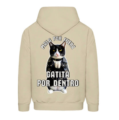 Hoodie Unisex Clásico