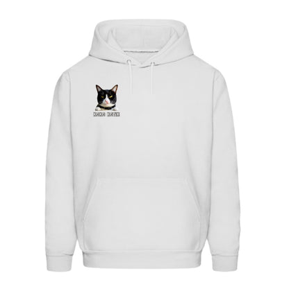 Hoodie Unisex Clásico