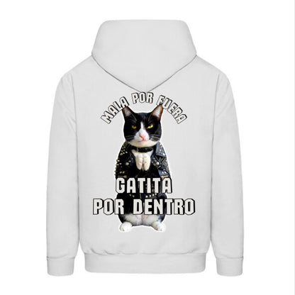 Hoodie Unisex Clásico