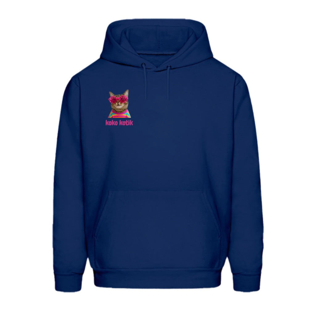 Hoodie Unisex Clásico