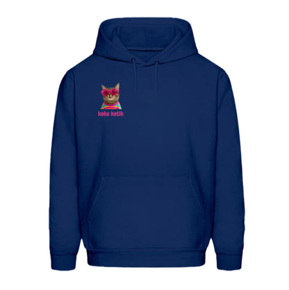Hoodie Unisex Clásico