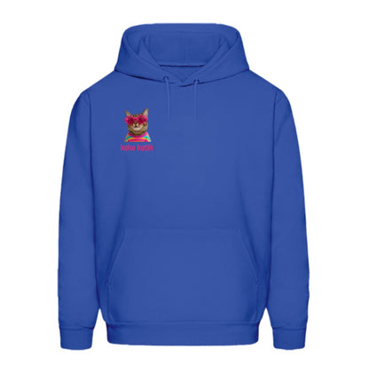 Hoodie Unisex Clásico