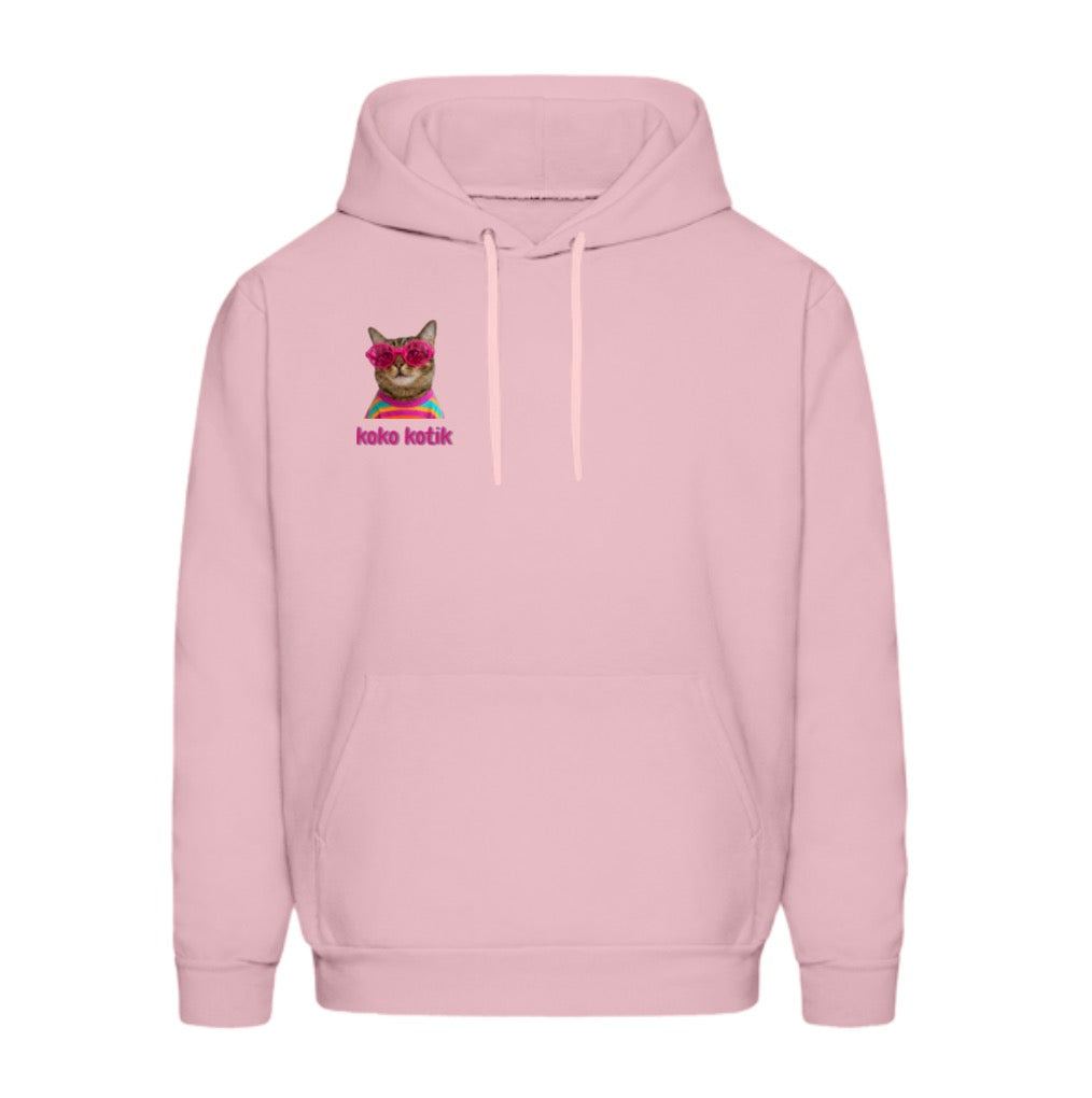 Hoodie Unisex Clásico