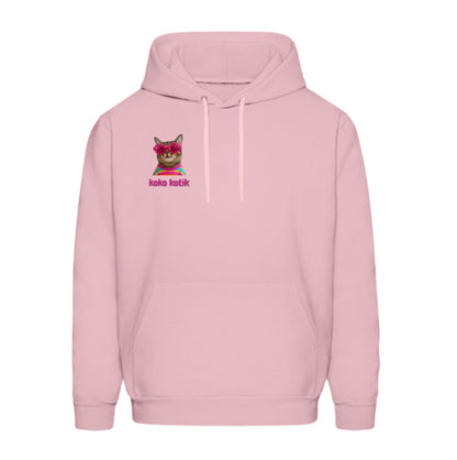 Hoodie Unisex Clásico