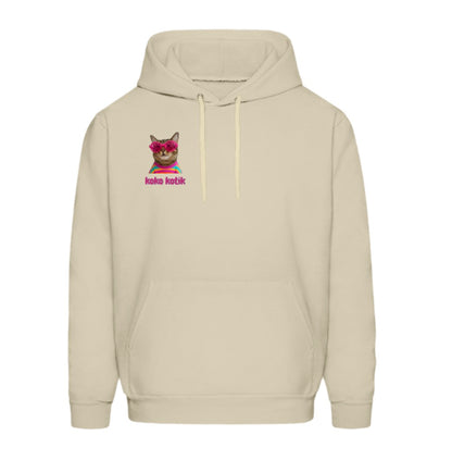 Hoodie Unisex Clásico
