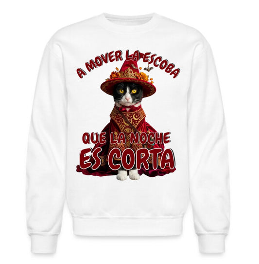 🇲🇽Sudadera Unisex Cuello Redondo